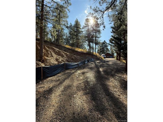 7438 S Turkey Creek Rd, Morrison, CO 80465