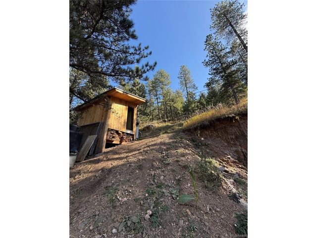 7438 S Turkey Creek Rd, Morrison, CO 80465