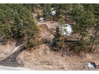 7438 S Turkey Creek Rd, Morrison, CO 80465