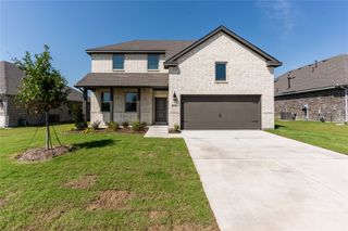 2212 Cedar Bluff Lane, Van Alstyne, TX 75495