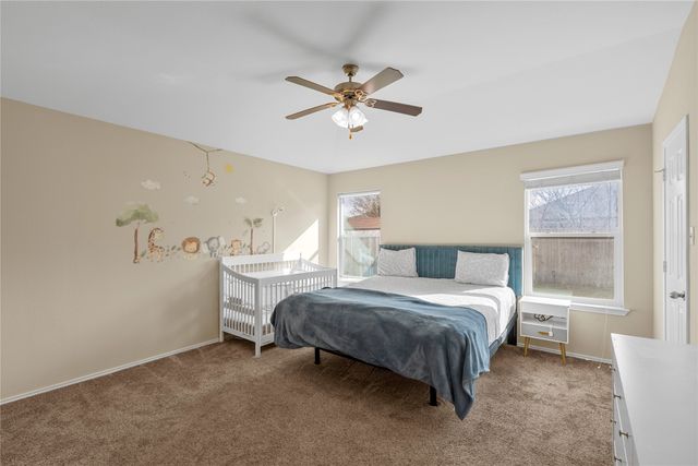 6524 Tejas Drive, Waco, TX 76712