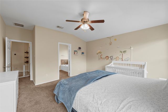 6524 Tejas Drive, Waco, TX 76712