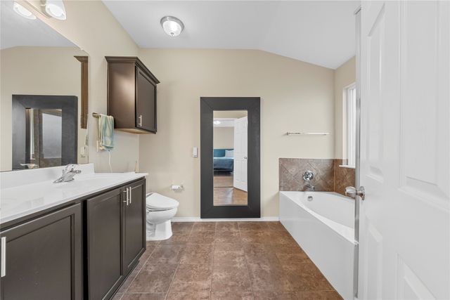 6524 Tejas Drive, Waco, TX 76712