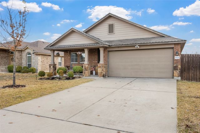 6524 Tejas Drive, Waco, TX 76712