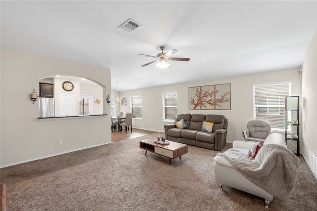 6524 Tejas Drive, Waco, TX 76712