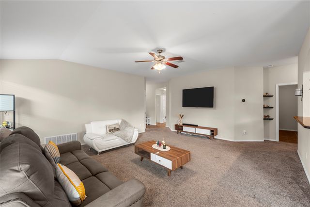 6524 Tejas Drive, Waco, TX 76712