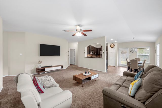 6524 Tejas Drive, Waco, TX 76712