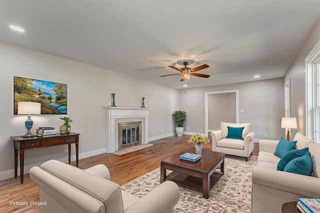 924 Stoneleigh Road, Dalton, GA 30720