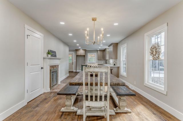 924 Stoneleigh Road, Dalton, GA 30720