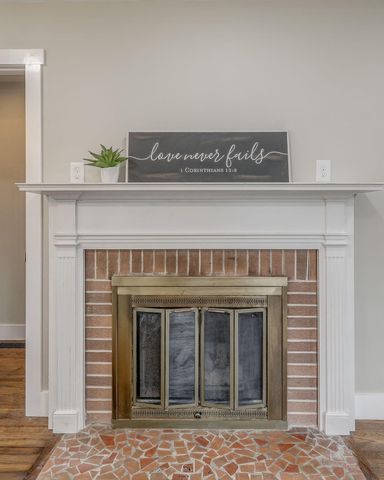 924 Stoneleigh Road, Dalton, GA 30720