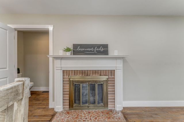 924 Stoneleigh Road, Dalton, GA 30720