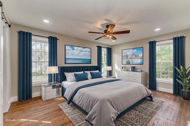 924 Stoneleigh Road, Dalton, GA 30720