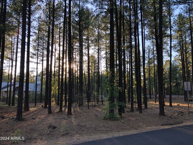 2522 TIMBER RIDGE Lane 2, Pinetop, AZ 85935