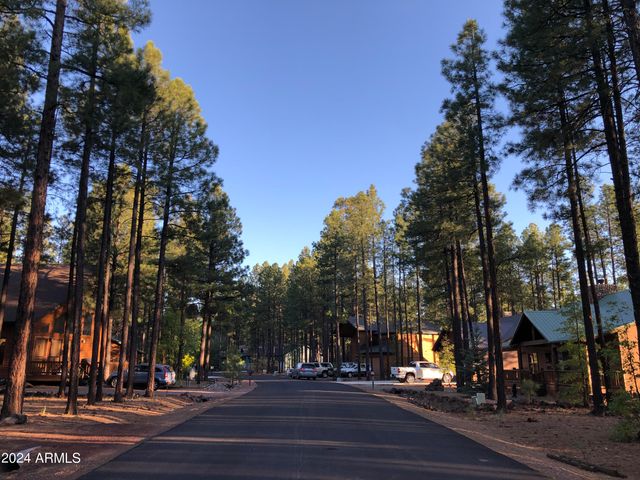 2522 TIMBER RIDGE Lane 2, Pinetop, AZ 85935