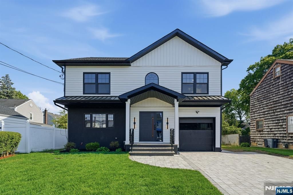 275 Longview Road, Union, NJ 07083