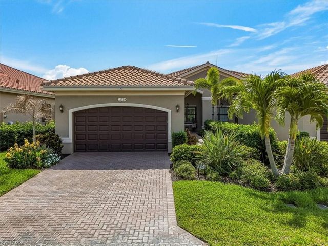11719 Lakewood Preserve PL, Fort Myers, FL 33913