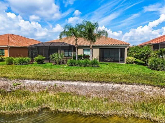 11719 Lakewood Preserve PL, Fort Myers, FL 33913