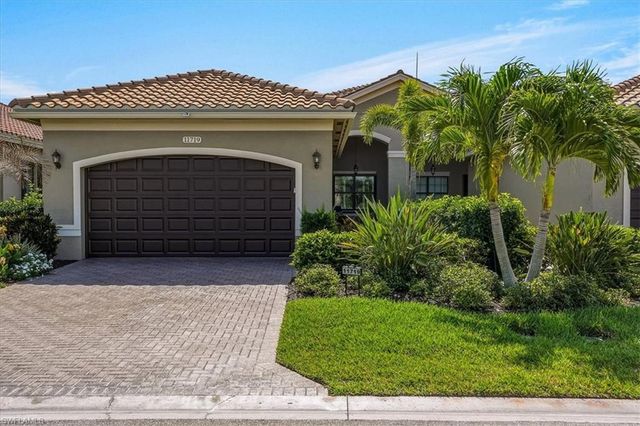 11719 Lakewood Preserve PL, Fort Myers, FL 33913