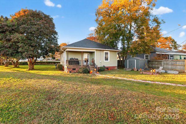 1701 Spencer Mountain Road, Gastonia, NC 28054