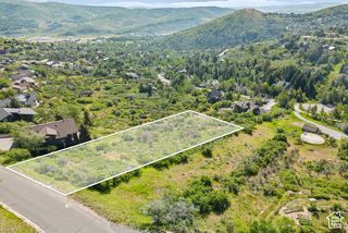 7676 BUCKBOARD DR, Park City, UT 84098