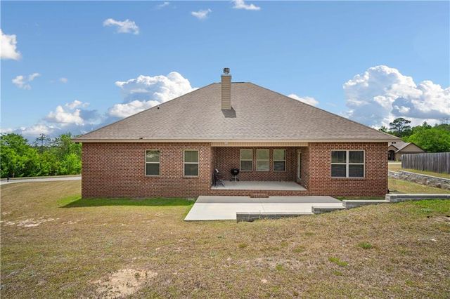 8124 Biltmore Drive, Saraland, AL 36571