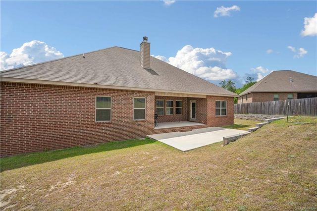 8124 Biltmore Drive, Saraland, AL 36571