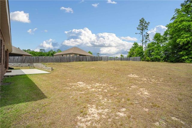 8124 Biltmore Drive, Saraland, AL 36571