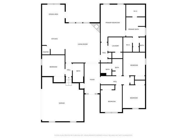 8124 Biltmore Drive, Saraland, AL 36571