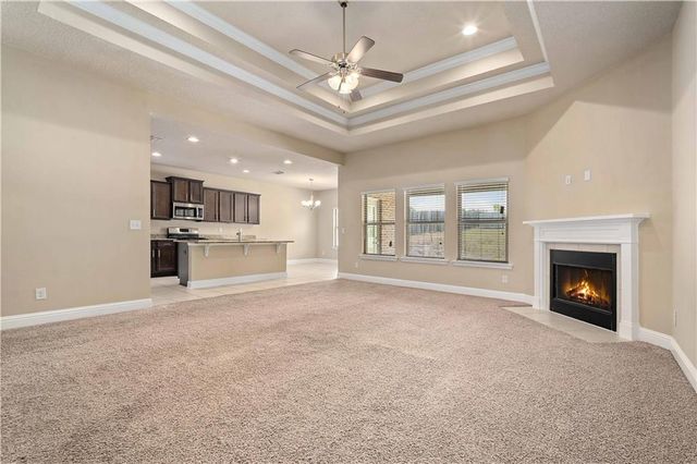 8124 Biltmore Drive, Saraland, AL 36571