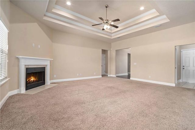 8124 Biltmore Drive, Saraland, AL 36571