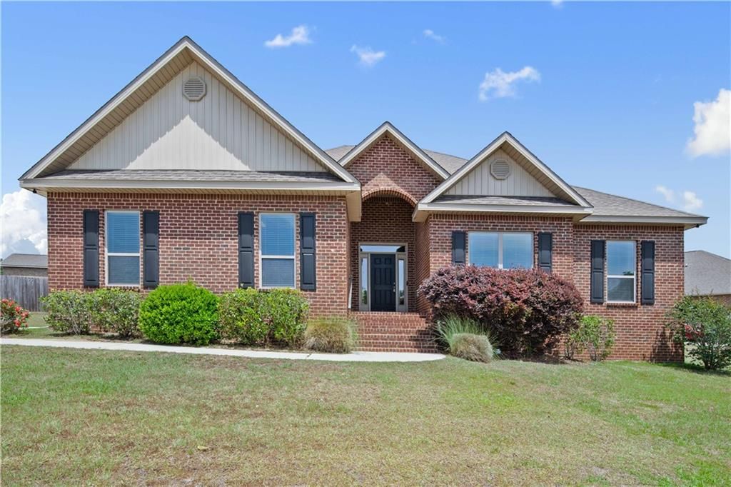 8124 Biltmore Drive, Saraland, AL 36571
