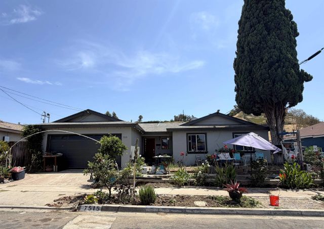 7515 Black Oak, San Diego, CA 92114
