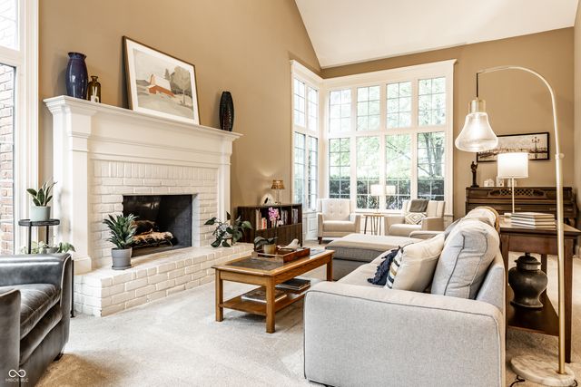 665 Nottingham Court, Carmel, IN 46032