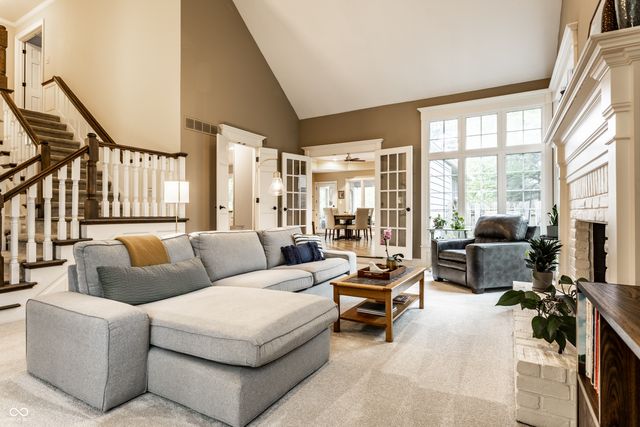 665 Nottingham Court, Carmel, IN 46032