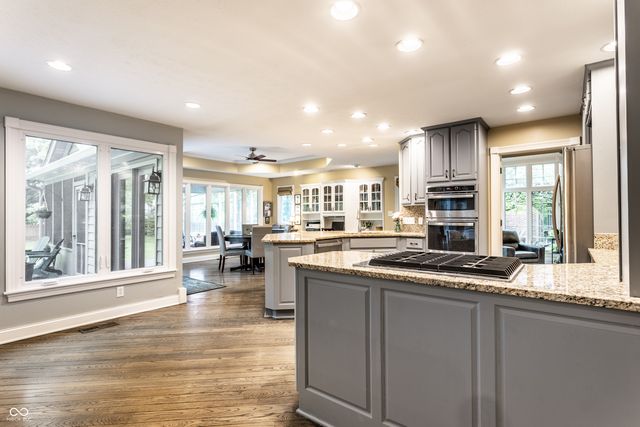 665 Nottingham Court, Carmel, IN 46032