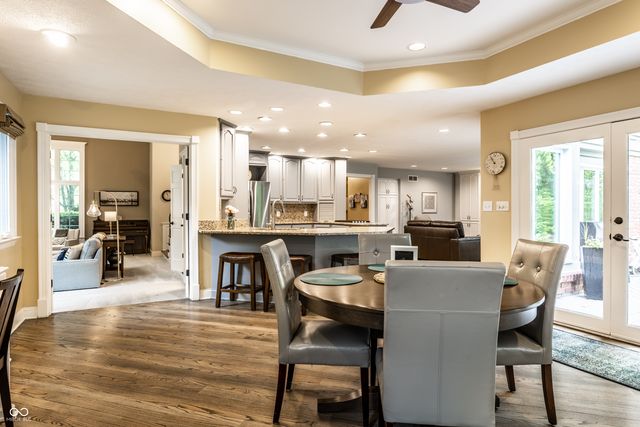 665 Nottingham Court, Carmel, IN 46032