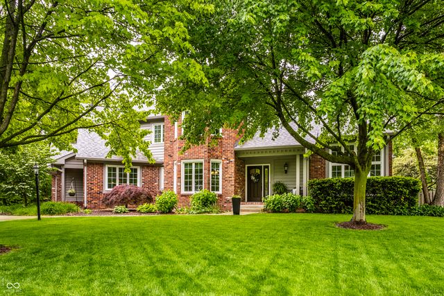665 Nottingham Court, Carmel, IN 46032