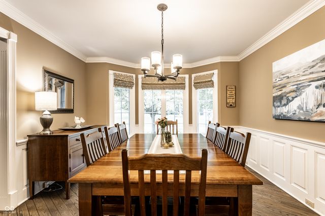 665 Nottingham Court, Carmel, IN 46032