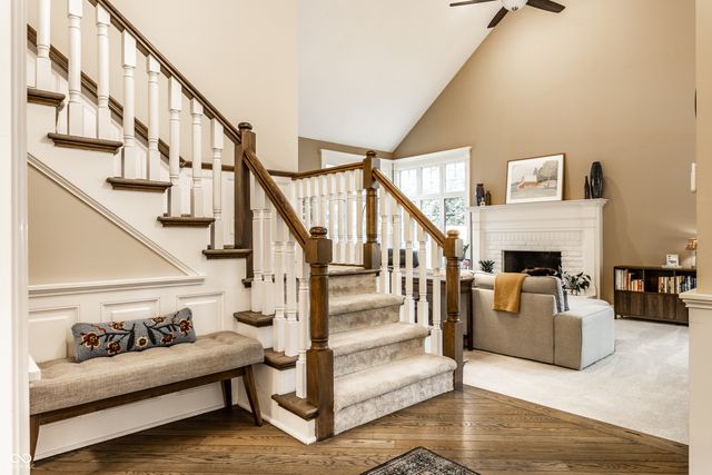 665 Nottingham Court, Carmel, IN 46032