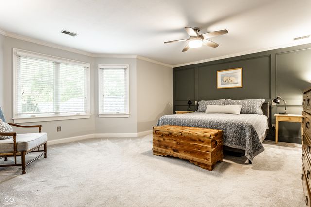 665 Nottingham Court, Carmel, IN 46032