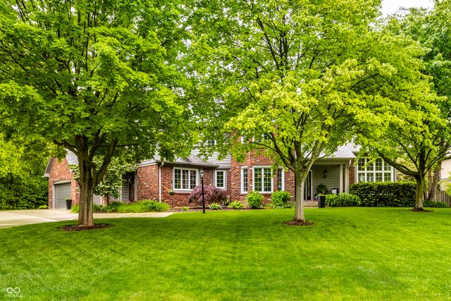 665 Nottingham Court, Carmel, IN 46032