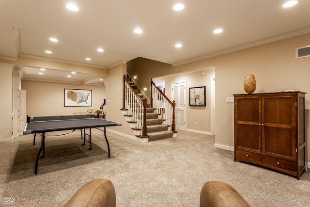 665 Nottingham Court, Carmel, IN 46032