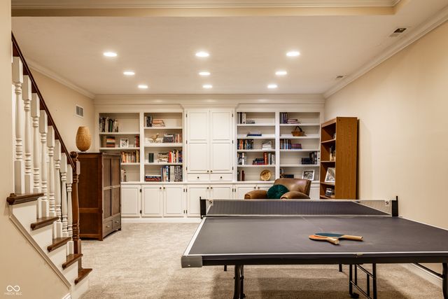 665 Nottingham Court, Carmel, IN 46032