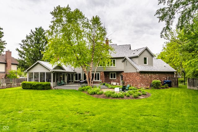 665 Nottingham Court, Carmel, IN 46032