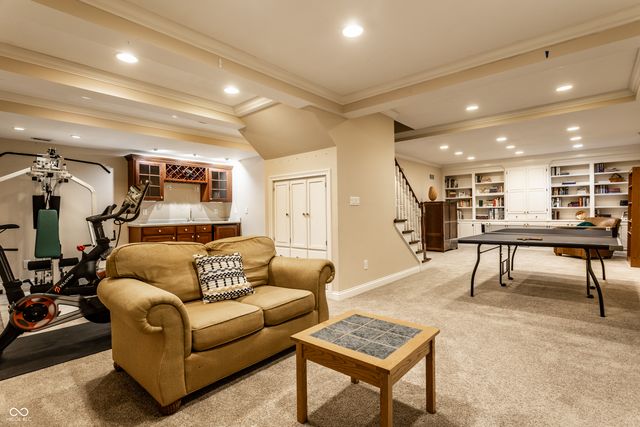 665 Nottingham Court, Carmel, IN 46032