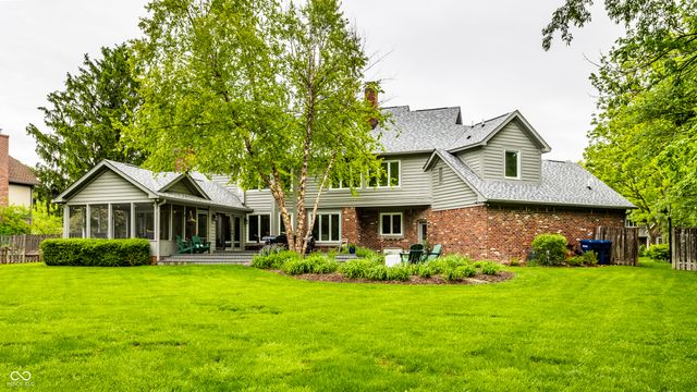 665 Nottingham Court, Carmel, IN 46032