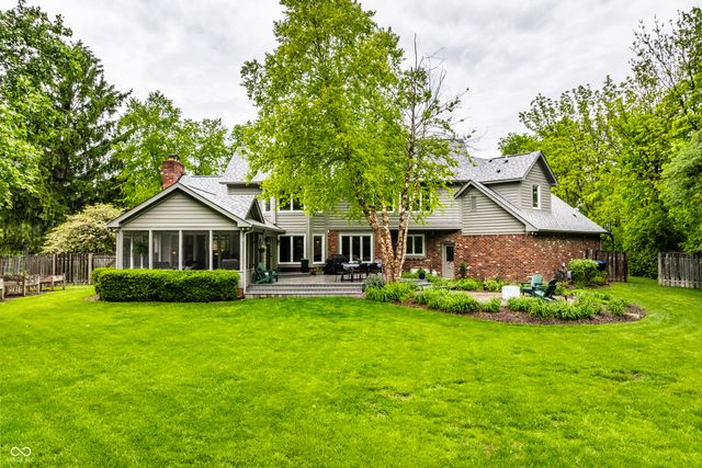 665 Nottingham Court, Carmel, IN 46032