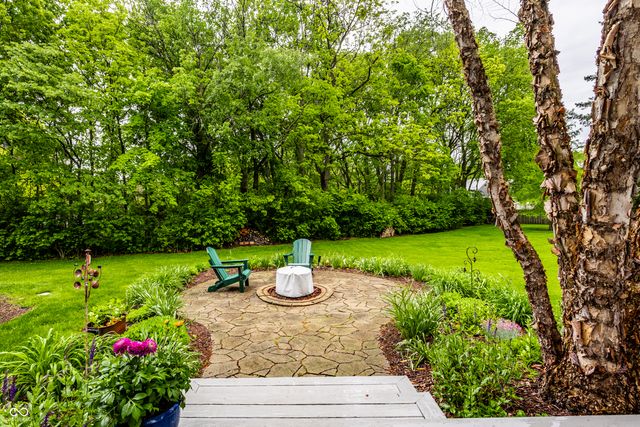 665 Nottingham Court, Carmel, IN 46032