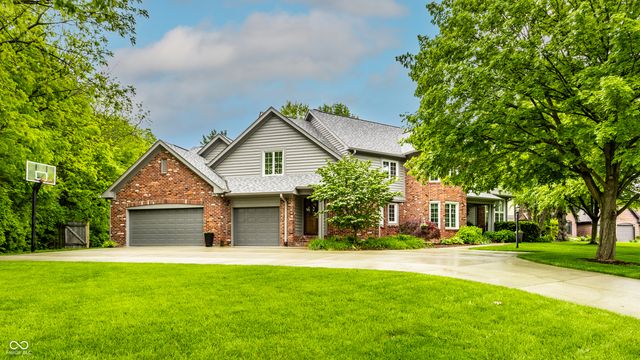 665 Nottingham Court, Carmel, IN 46032