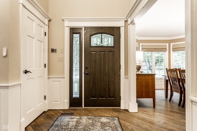 665 Nottingham Court, Carmel, IN 46032